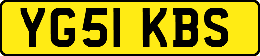 YG51KBS