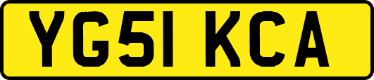 YG51KCA