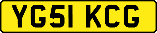 YG51KCG