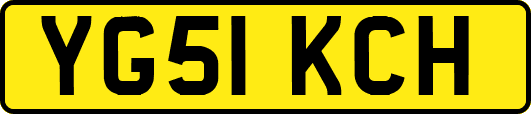YG51KCH