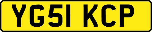 YG51KCP