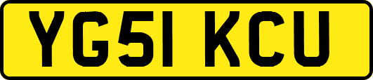 YG51KCU