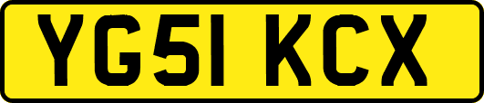 YG51KCX