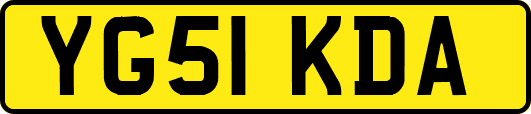 YG51KDA