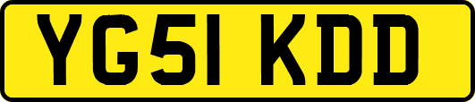 YG51KDD