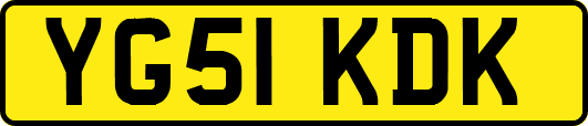 YG51KDK