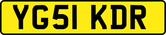 YG51KDR