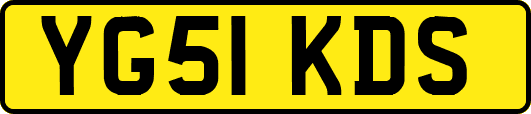 YG51KDS