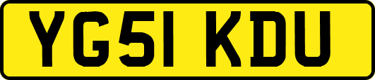 YG51KDU
