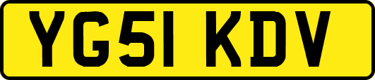 YG51KDV