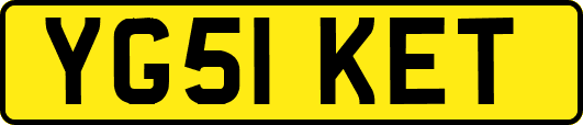 YG51KET