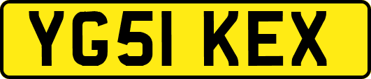 YG51KEX
