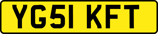 YG51KFT
