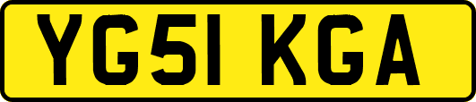 YG51KGA