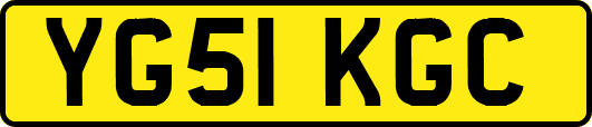 YG51KGC