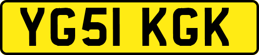 YG51KGK
