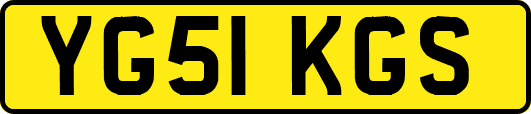 YG51KGS