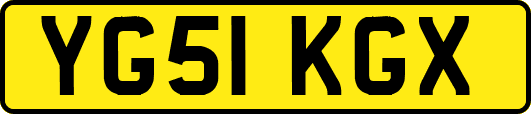 YG51KGX