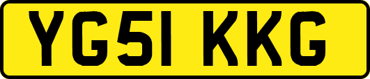 YG51KKG