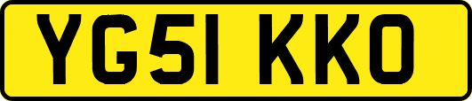 YG51KKO