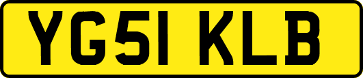YG51KLB