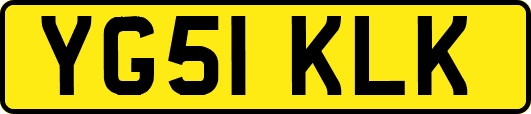 YG51KLK