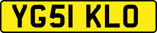 YG51KLO