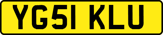 YG51KLU