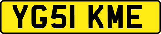 YG51KME