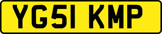 YG51KMP