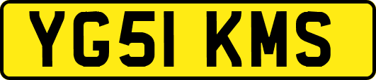 YG51KMS