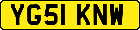 YG51KNW