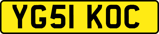 YG51KOC