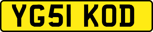 YG51KOD