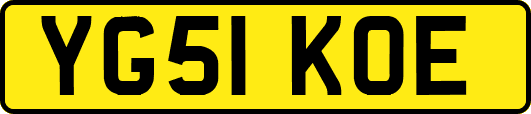 YG51KOE