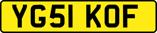 YG51KOF