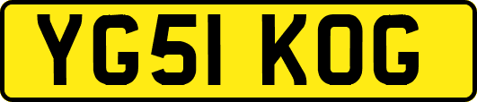 YG51KOG