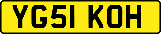 YG51KOH
