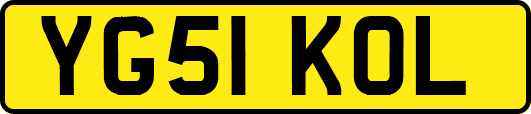 YG51KOL