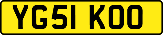 YG51KOO