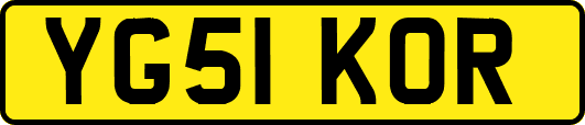 YG51KOR