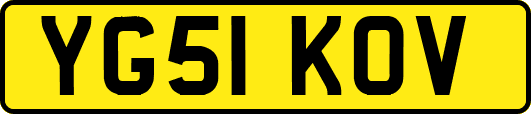 YG51KOV