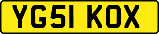 YG51KOX