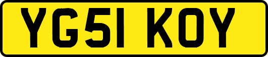 YG51KOY