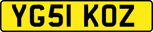 YG51KOZ
