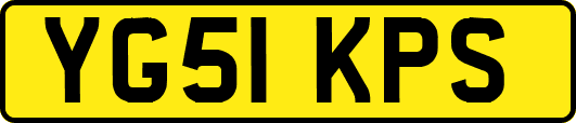 YG51KPS