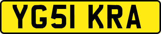YG51KRA