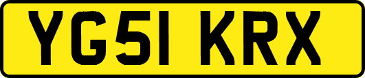 YG51KRX