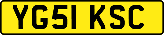 YG51KSC