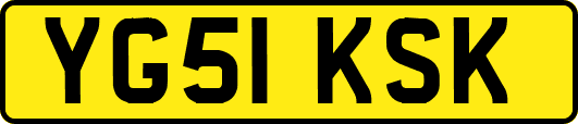 YG51KSK